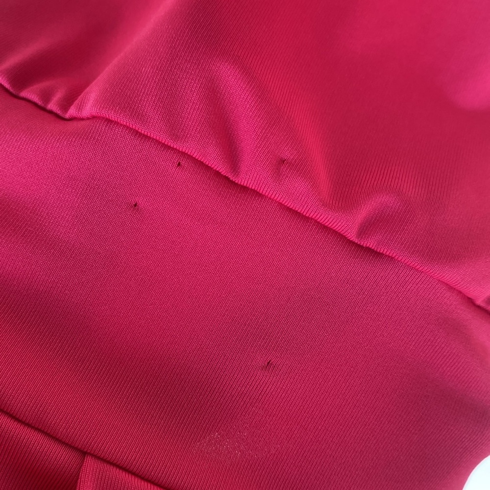 Lucky in Love In It To Win It Tennis Dress in Shocking  XS - Picture 9 of 11